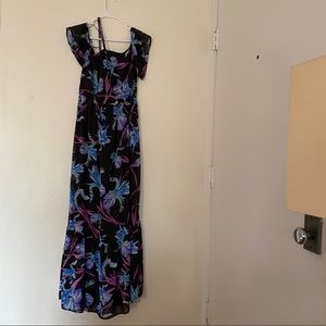 Maxi Dress for spring